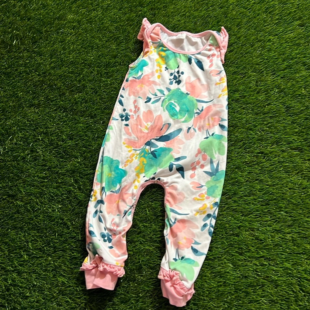 Toddler One Piece